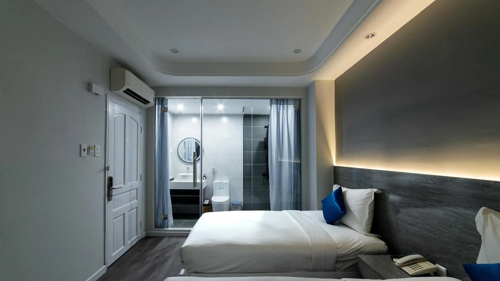 Ruby Saigon Hotel - Ben Thanh Ho Chi Minh City